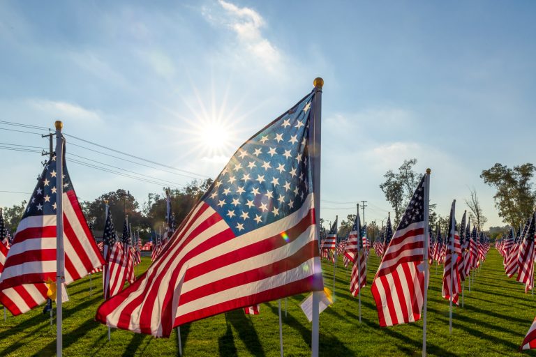 American Flag